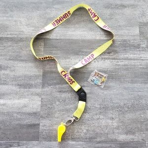 Yellow Marquee University Summer Camp 2 Bundle